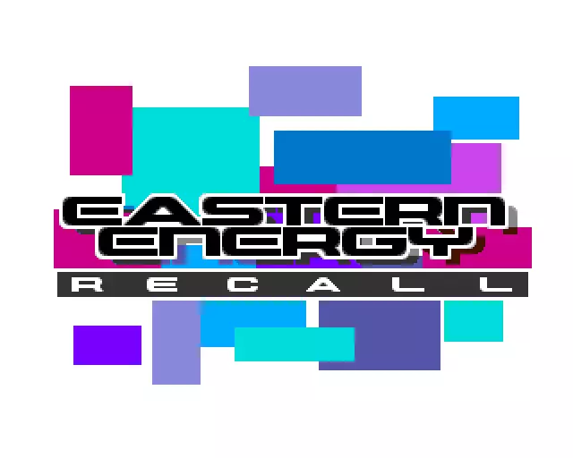 Eastern Energy (1992) by Recall