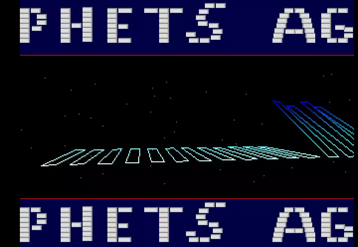 3D Vector Analyzer 1 (1987) by Prophets