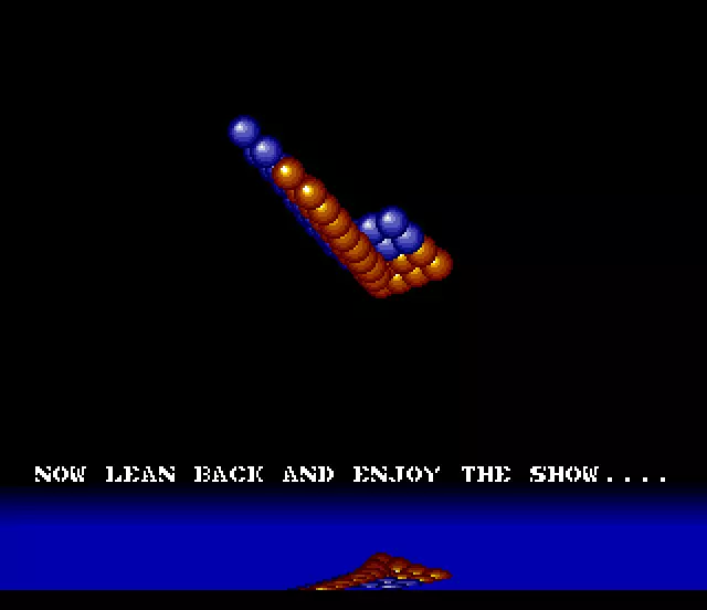 Mindblasting Vectorballs (1989) by Red Sector Inc.