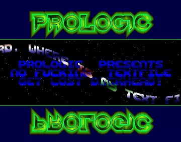 Sine Intro (1989) by Prologic