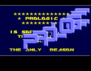 Contact Intro (1988) by Prologic