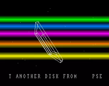 Another Disk (1988) by Pseudo Ops