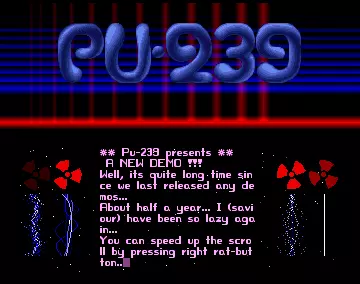 Midsummer (1990) by Pu-239
