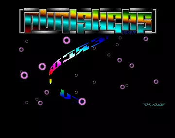 Powercopy v3.04 (1991) by Punishers