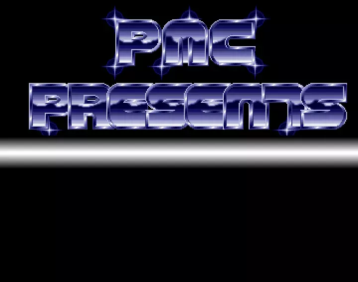 Ramjet Joined (1989) by Pure Metal Coders