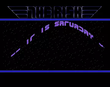 Summery (1992) by Risk Inc