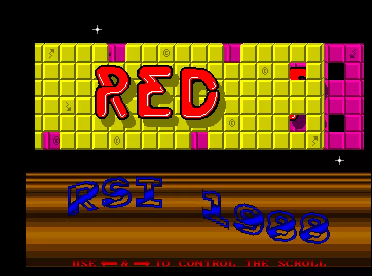 Collection 15 Intro by Red Sector Inc.