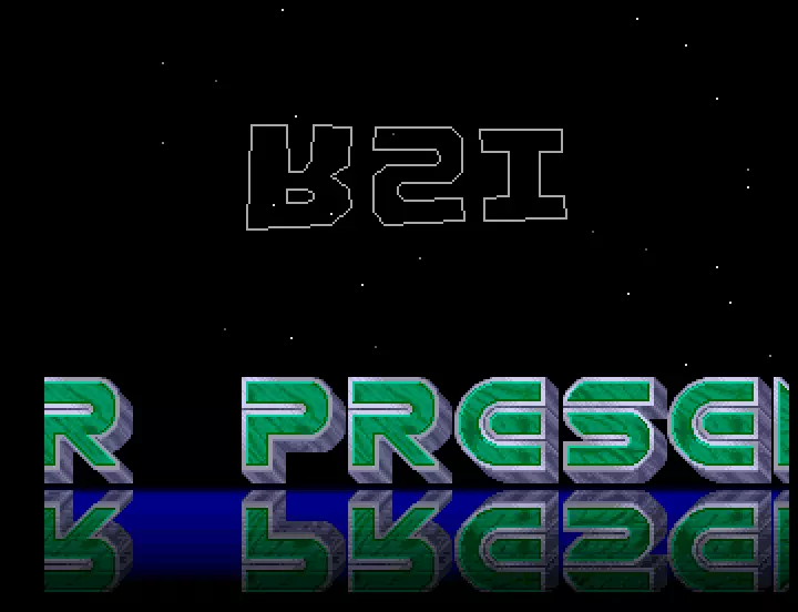 Xenon 2 Music Rip (1989) by Red Sector Inc.