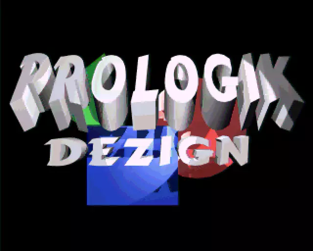 Genocide (1994) by Prologik Dezign
