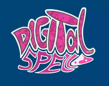 Digital Spell (1993) by Resurrected