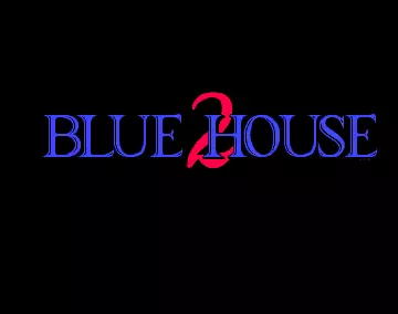 Blue House 2 (1991) by Rebels