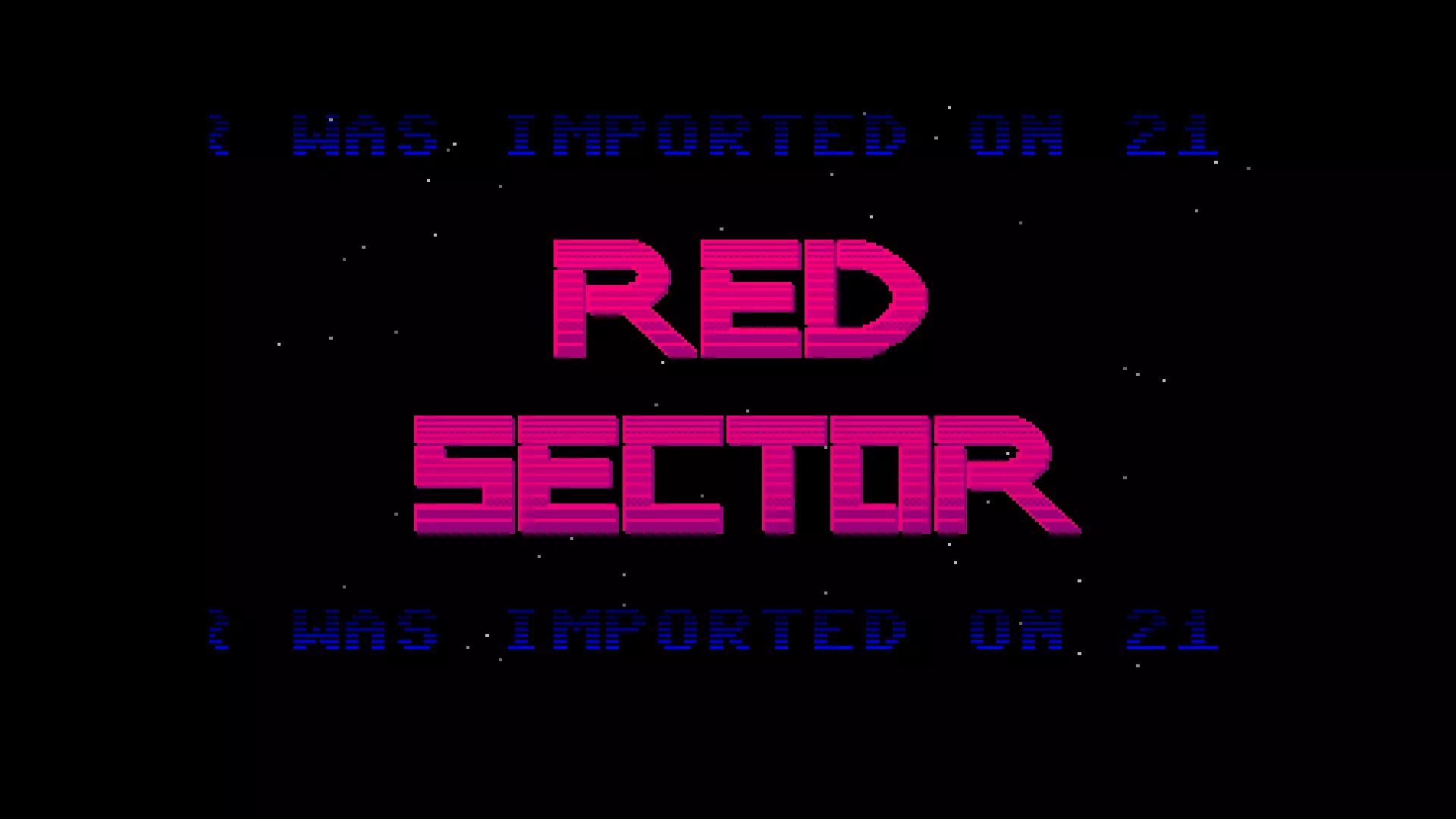 SCA Virus Protector (1987) by Red Sector Inc.