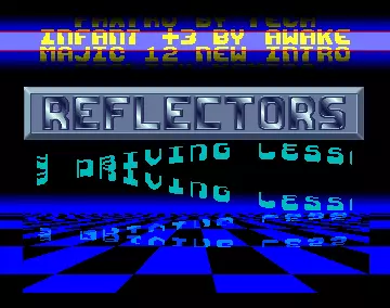 Frostie's Collection 22 (1992) by Reflectors