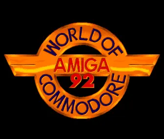 World of Commodore 92 (1992) by Sanity