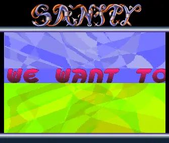 Elysium (1991) by Sanity
