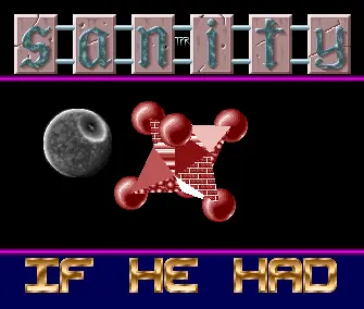 Flash for Fantasy (1991) by Sanity