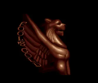 Fool's Gold (1991) by Sanity