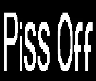 Terminal Fuckup (1993) by Sanity