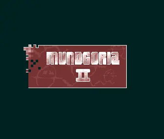 Mundgoria 2 (1994) by Sardonyx