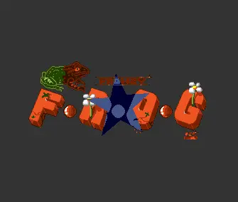 Frowzy Frog (1993) by Sardonyx