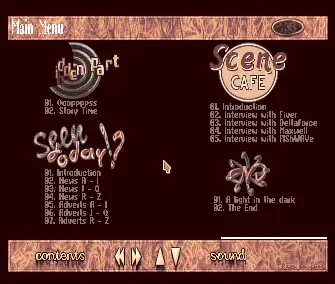 Seenpoint 01 (1995) by Sardonyx