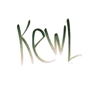 Kewl (1995) by Sardonyx