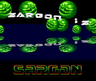 Bobs (1988) by Sargon
