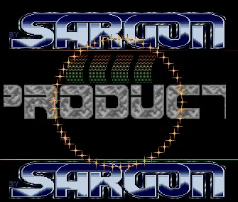 Bobs Are Beatifull (1988) by Sargon