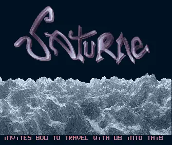 Journey (1994) by Saturne