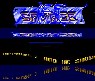 Melt Effect (1989) by Savage