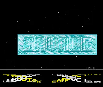 Black N Decker Intro (1990) by Savage