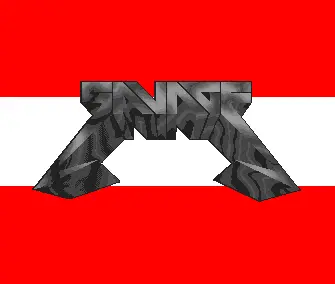 A New Year (1989) by Savage