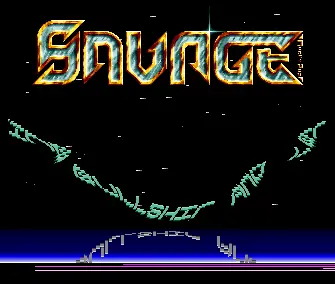 Filippetto's Melting (1990) by Savage