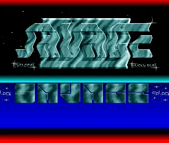 Another Intro (1989) by Savage