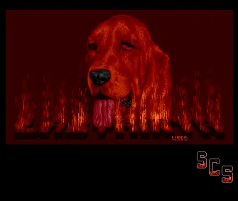 Labyrinth (New Version) (1994) by Scalaris