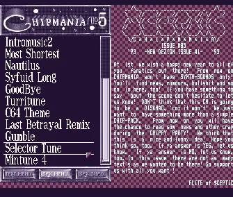 Chipmania 05 (1992) by Sceptic