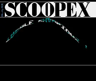 Treble Champions Import (1990) by Scoopex