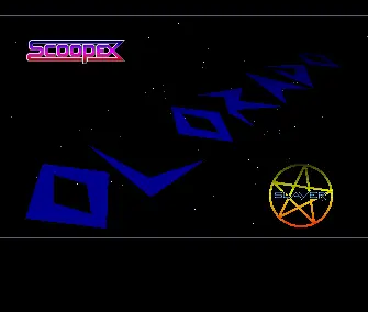 Colorado (1990) by Scoopex