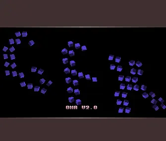 OMA v2.0 (1990) by Scoopex