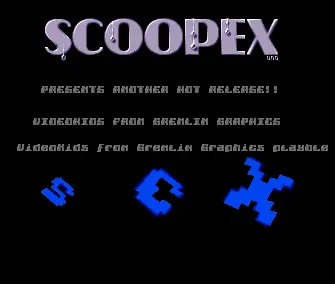 Video Kids Preview (1991) by Scoopex