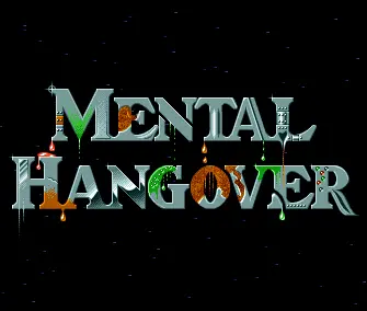 Mental Hangover (1990) by Scoopex