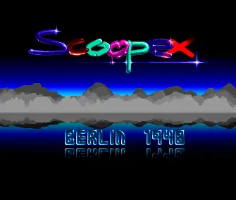 Berlin 1948 Preview (1990) by Scoopex