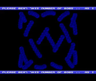 136 Bobs (1989) by Scoopex