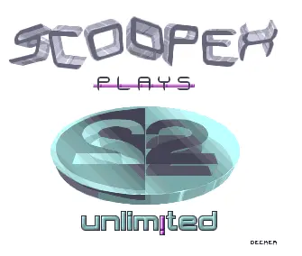 Scoopex Plays 2 Unlimited (1993) by Scoopex