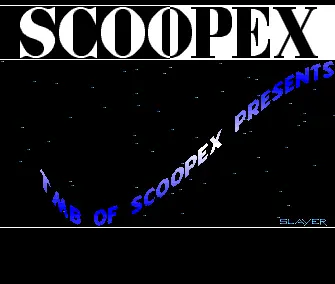 Back to Swap (1990) by Scoopex