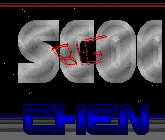 Big (1989) by Scoopex