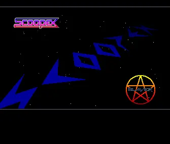 Binary Preview (1992) by Scoopex
