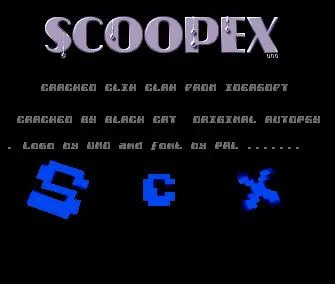 Clik Clak (1992) by Scoopex