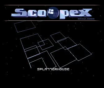 Splatterhouse (1991) by Scoopex