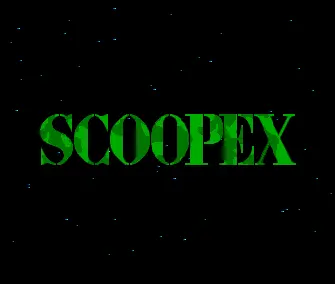 The Elephant (1990) by Scoopex